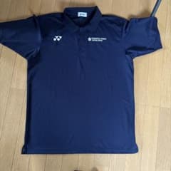 YONEX DAIHATSU JAPAN OPEN ポロシャツのサムネイル