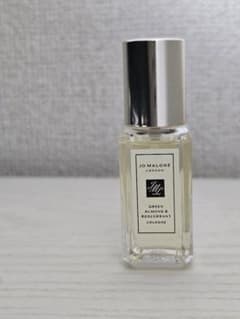 【値下げ】Jo Malone グリーンアーモンド＆レッドカラントコロン 9mlのサムネイル