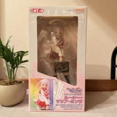 ToHeart2 ルーシー・マリア・ミソラ カワタヒサシ版 1/8フィギュアのサムネイル