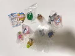 めじるしアクセサリー 11個セットのサムネイル