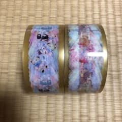 【ミニー♡様専用】ハミル　OPPテープ　2個セットのサムネイル