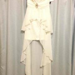 Mutsumi様専用♡キャバドレス♡ロング未着タグ付きのサムネイル