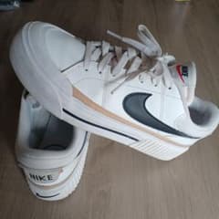 NAIKI W　COURTLEGACY DM7590－100 24,5cmのサムネイル