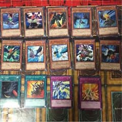 BFデッキ パーツのサムネイル