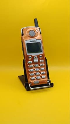 ⭐️ 超レア ガラケー Nokia ノキア DP-154EX マンダリンオレンジ ⭐️ 超レア ガラケー Nokia ノキア DP-154EX マンダリンオレンジ