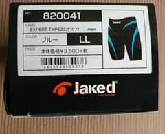 jaked メンズスパッツ 水着のサムネイル