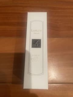 【新品・未使用】Lunair ルネア 香水のサムネイル
