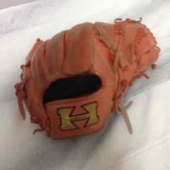 ハイゴールド 軟式 投手用のサムネイル