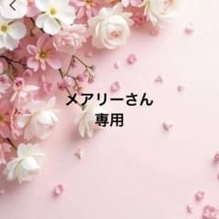 メアリーさん専用❤️ドールチャーム❤️ハンドメイド