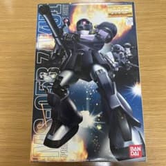 激レア　バンダイMS-058 ZAKUI ジオン公国軍量産型モビルスーツ 激レア バンダイMS-058 ZAKUI ジオン公国軍量産型モビルスーツ - メルカリ