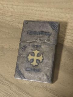 火花○】1933 レプリカ FIRST RELEASE クロス ZIPPO - メルカリ
