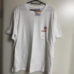 UNIQLO UT Jollibee Tシャツ ホワイト XLのサムネイル