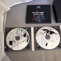 amazarashi メッセージボトル CD DVD付きのサムネイル