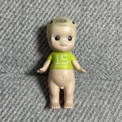 【激レア】ソニーエンジェル フランフラン 福袋 2007 2体セット ソニーエンジェル Francfranc 15周年 干支 イノシシ 2007 黄緑 - メルカリ