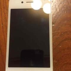 iPhone4s64GBのサムネイル