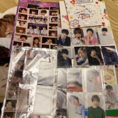 Hey!Say!JUMPグッズセットのサムネイル