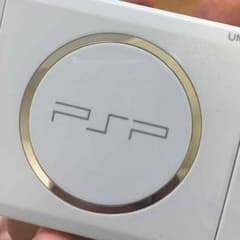 PSP メモリーカード付きのサムネイル