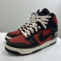UNDERCOVER × Nike Dunk High UBAのサムネイル