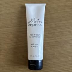 ジョンマスターオーガニック R＆A ヘアミルクのサムネイル