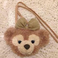 シェリーメイ♡ポーチのサムネイル