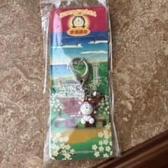 どこでもドラえもん 鹿島限定 キーホルダーのサムネイル