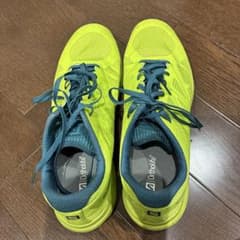 Salomon ランニングシューズ 27cmのサムネイル