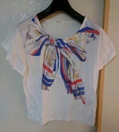 バーンドア Tシャツのサムネイル