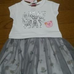 ANAP　ワンピース　110のサムネイル