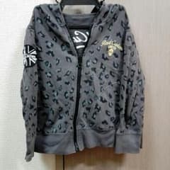 RAD CUSTOM パーカーのサムネイル