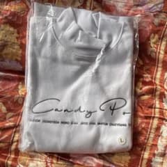 TWICE Candy Pop マンスリーマン Lサイズ