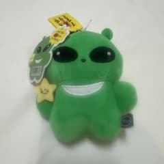 KO1KEYZ 濱田永遠 ぬいぐるみ マスコット 韓国 artbox
