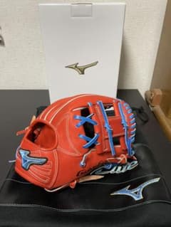 ミズノグローバルエリートのサムネイル