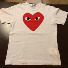 メンズLクリスマス限定ラインストーン付きTシャツのサムネイル