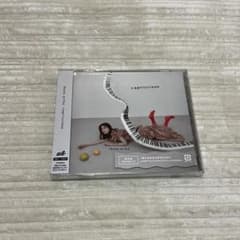 生田絵梨花 CD capricciosoのサムネイル