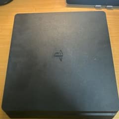 PlayStation 4 本体のサムネイル