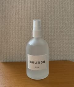 mou mou  大香　SILKのサムネイル