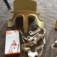 ユカリ様専用！ハーネスセットのサムネイル