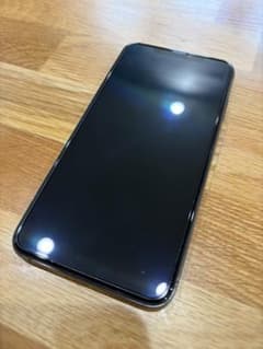iPhone XS MAX 256GB SIMロック解除済のサムネイル