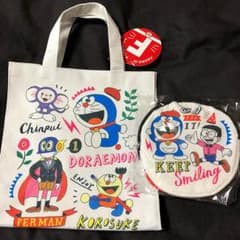 ASOKO 藤子不二雄キャラクターセットのサムネイル