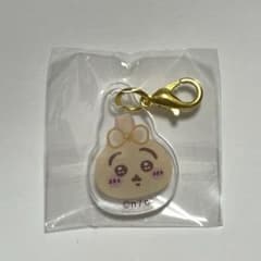 まじかるちいかわ　うさぎ　ミニアクリルチャームのサムネイル