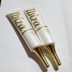 イビサクリームのサムネイル