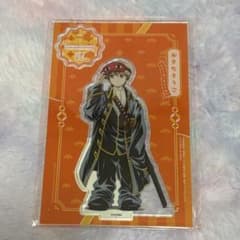 【未使用】銀魂 沖田総悟 小さくなっちゃた アクリルスタンド アクスタ 銀魂 アクリルスタンド 小さくなっちゃったVer. 〈C:沖田総悟