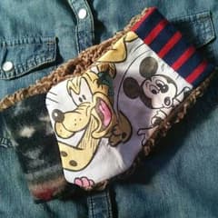 まひろ;-)りんmama様専用♡ネックウォーマー（baby）のサムネイル