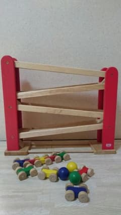 くるくるスロープのサムネイル
