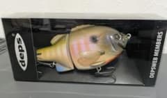 depsブルシューターJrのサムネイル
