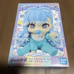 新品未開封〙ホロライブ ホロベイビーズ こぼ・かなえる フィギュア