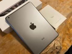 ★ アップル　iPad mini WI-FI 16GB ★のサムネイル