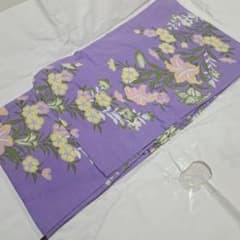 美品/浴衣/花柄のサムネイル