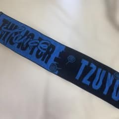 TWICE TZUYU ツウィ マフラータオル THIS IS FORのサムネイル