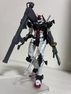 HG GQ 01、赤いガンダム、セイラ軽キャノン、ハンブラビ【組立済】 HG GQ 01、赤いガンダム、セイラ軽キャノン、ハンブラビ【組立済
